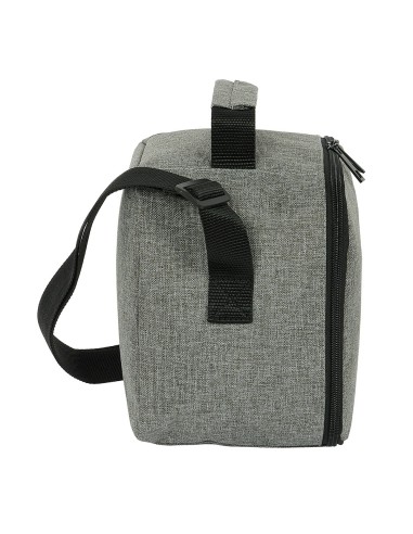 NEVERA WATERPROOF MINNIE GREY Neceser-Merendero | Fraber