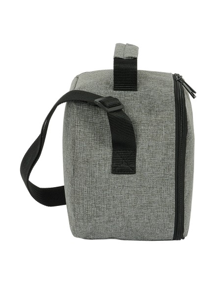 NEVERA WATERPROOF MINNIE GREY Neceser-Merendero | Fraber