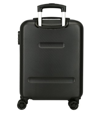4281412 SET/2 TROLLEY ABS 55-65 CM.4R. KUROMI DREAM CLOSER N 2