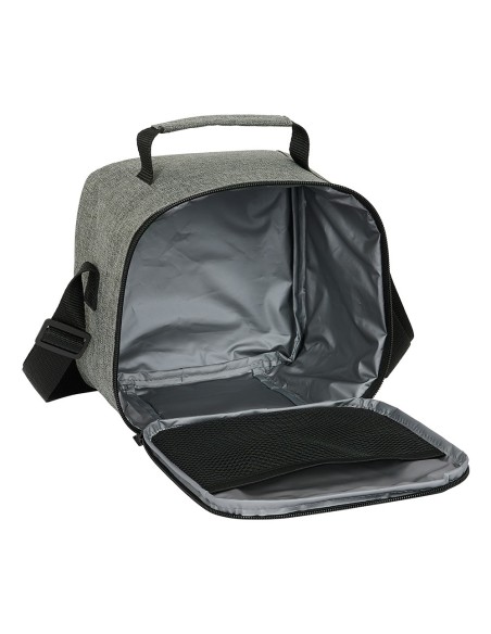 NEVERA WATERPROOF MINNIE GREY Neceser-Merendero | Fraber