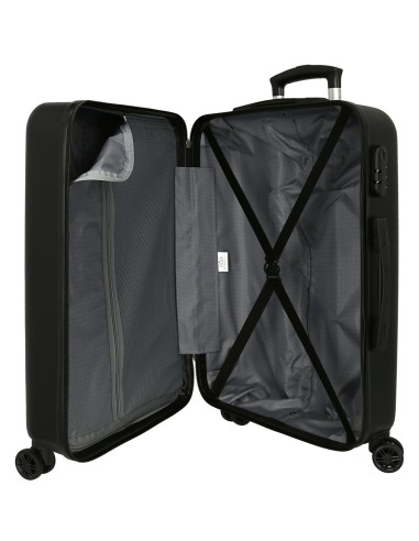 4281412 SET/2 TROLLEY ABS 55-65 CM.4R. KUROMI DREAM CLOSER N