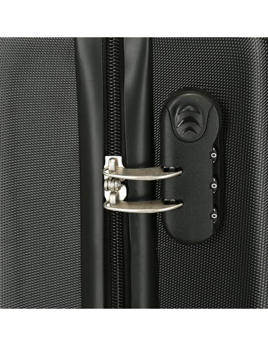 4281412 SET/2 TROLLEY ABS 55-65 CM.4R. KUROMI DREAM CLOSER N