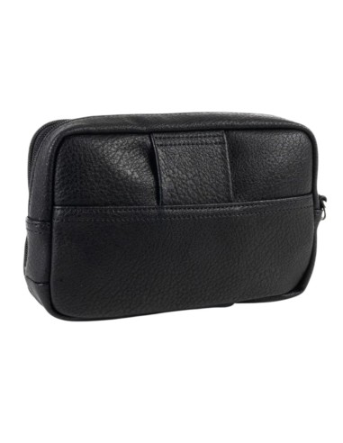 Bolso Mano Matties New Nappa 40204-20 Negro
