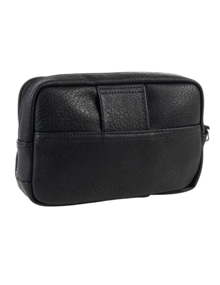 Bolso Mano Matties New Nappa 40204-20 Negro Bolso Mano Matties New Nappa 40204-20 Negro