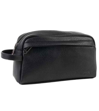 Bolsa Aseo Matties New Nappa 40208-20 Negro