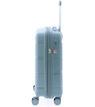Maleta Cabina Gladiator Bionic Gris | Comprar Maleta Cabina Gladiat... 2