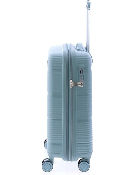 Maleta Cabina Gladiator Bionic Gris | Comprar Maleta Cabina Gladiat... Maleta Cabina Gladiator Bionic Gris | Comprar Maleta Cabina Gladiat...