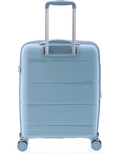 Maleta Cabina Gladiator Bionic Gris | Comprar Maleta Cabina Gladiat...