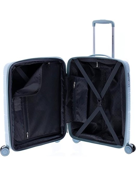 Maleta Cabina Gladiator Bionic Gris | Comprar Maleta Cabina Gladiat... Maleta Cabina Gladiator Bionic Gris | Comprar Maleta Cabina Gladiat...