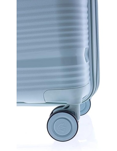 Maleta Cabina Gladiator Bionic Gris | Comprar Maleta Cabina Gladiat...
