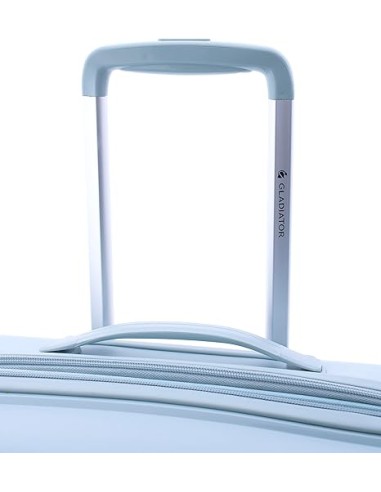 Maleta Cabina Gladiator Bionic Gris | Comprar Maleta Cabina Gladiat...