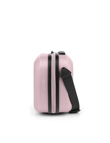 Neceser Gabol Brooklyn Rosa Nuevos Productos | Fraber