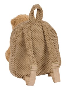 MOCHILA PREESCOLAR CON OSITO SAFTA GALLETA Mochilas Guard... 2