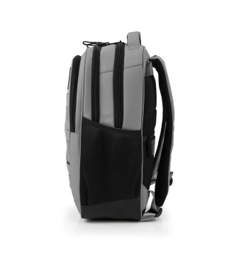 Mochila 3 Compart. Portaordenador  15,6" Gabol Disk Gris 2