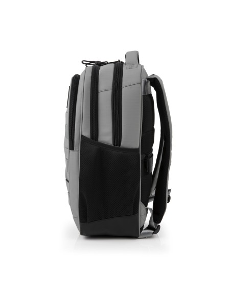 Mochila 3 Compart. Portaordenador  15,6" Gabol Disk Gris