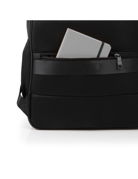 Mochila 2 Compart. Portaordenador  17,3" Gabol Disk Negro Mochila 2 Compart. Portaordenador  17,3" Gabol Disk Negro