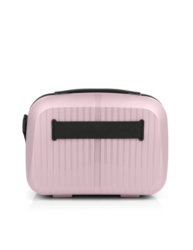 Neceser Gabol Brooklyn Rosa Nuevos Productos | Fraber