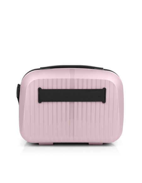 Neceser Gabol Brooklyn Rosa Nuevos Productos | Fraber