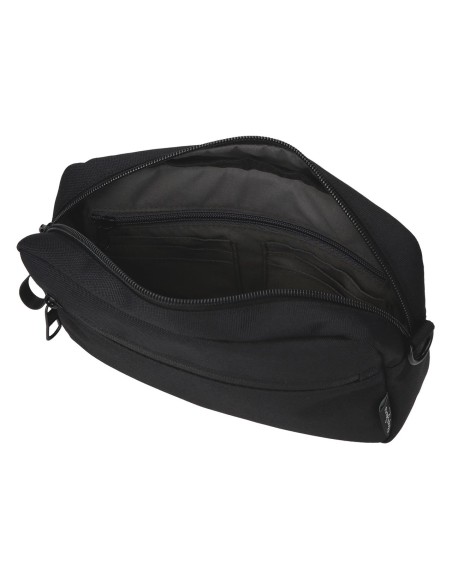 7314141 BOLSO DE MANO. PJL MATLOCK NEGRO