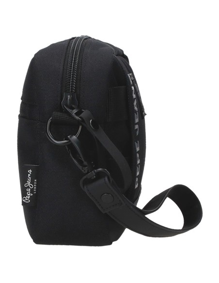 7314141 BOLSO DE MANO. PJL MATLOCK NEGRO