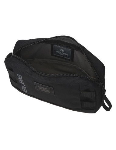 7314141 BOLSO DE MANO. PJL MATLOCK NEGRO