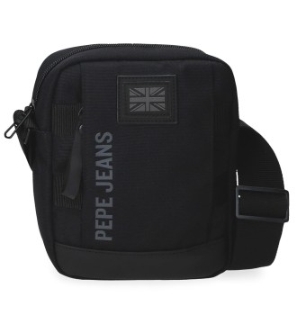 7315241 BANDOLERA PJL MATLOCK NEGRO
