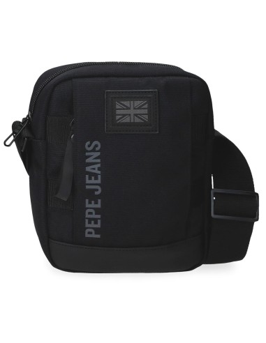 7315241 BANDOLERA PJL MATLOCK NEGRO