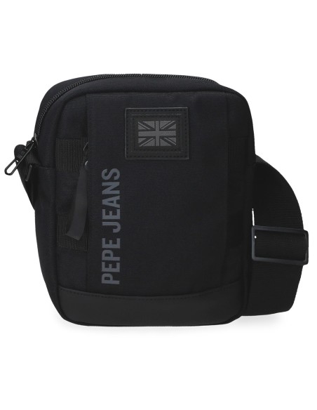 7315241 BANDOLERA PJL MATLOCK NEGRO 7315241 BANDOLERA PJL MATLOCK NEGRO