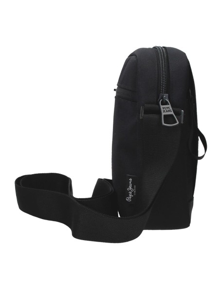 7315241 BANDOLERA PJL MATLOCK NEGRO 7315241 BANDOLERA PJL MATLOCK NEGRO