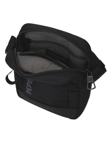 7315241 BANDOLERA PJL MATLOCK NEGRO