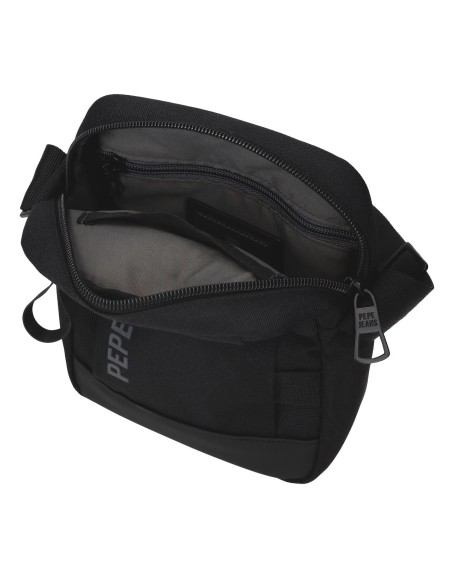 7315241 BANDOLERA PJL MATLOCK NEGRO 7315241 BANDOLERA PJL MATLOCK NEGRO