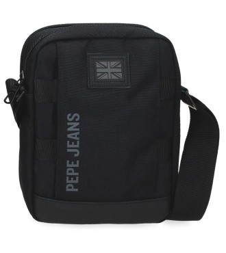 7315541 BANDOLERA 2C. PJL MATLOCK NEGRO
