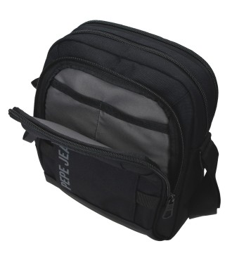 7315741 BANDOLERA PORTATABLET 2C. PJL MATLOCK NEGRO 2