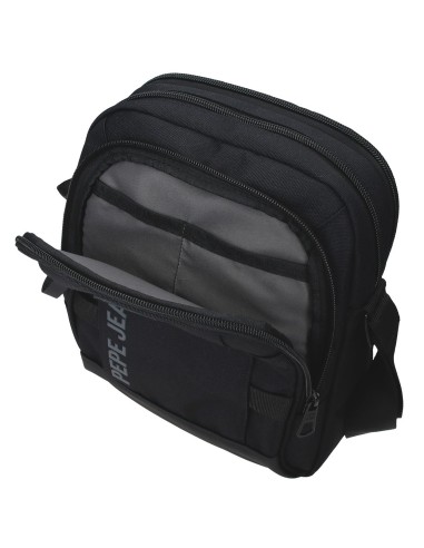 7315741 BANDOLERA PORTATABLET 2C. PJL MATLOCK NEGRO
