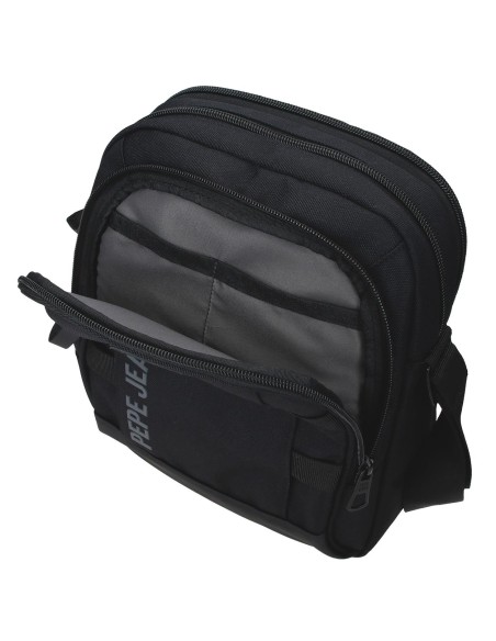 7315741 BANDOLERA PORTATABLET 2C. PJL MATLOCK NEGRO 7315741 BANDOLERA PORTATABLET 2C. PJL MATLOCK NEGRO