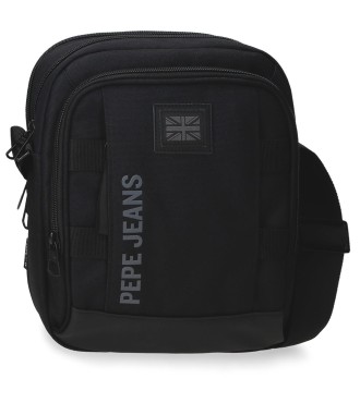 7315741 BANDOLERA PORTATABLET 2C. PJL MATLOCK NEGRO
