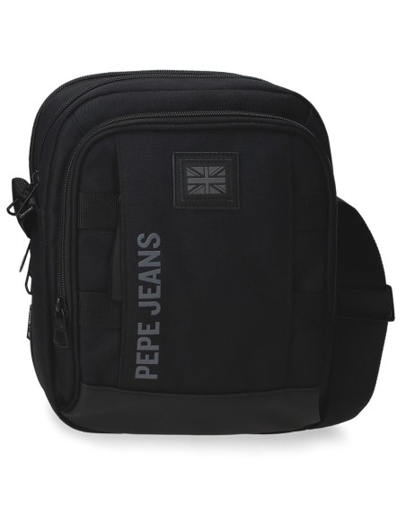 7315741 BANDOLERA PORTATABLET 2C. PJL MATLOCK NEGRO 7315741 BANDOLERA PORTATABLET 2C. PJL MATLOCK NEGRO