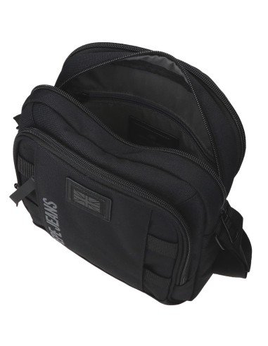 7315741 BANDOLERA PORTATABLET 2C. PJL MATLOCK NEGRO