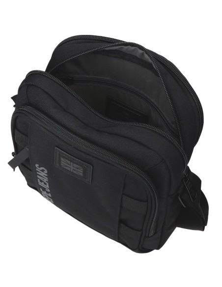 7315741 BANDOLERA PORTATABLET 2C. PJL MATLOCK NEGRO 7315741 BANDOLERA PORTATABLET 2C. PJL MATLOCK NEGRO