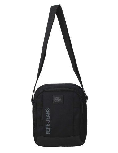 7315741 BANDOLERA PORTATABLET 2C. PJL MATLOCK NEGRO
