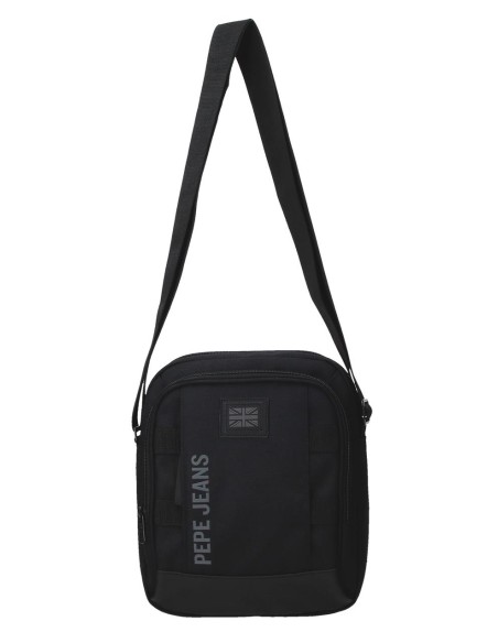 7315741 BANDOLERA PORTATABLET 2C. PJL MATLOCK NEGRO 7315741 BANDOLERA PORTATABLET 2C. PJL MATLOCK NEGRO