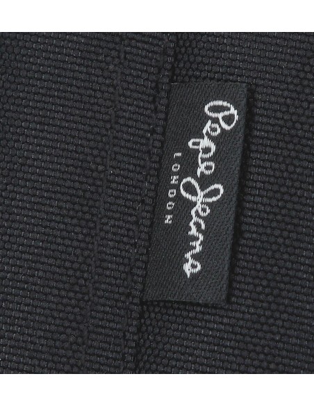 7315741 BANDOLERA PORTATABLET 2C. PJL MATLOCK NEGRO 7315741 BANDOLERA PORTATABLET 2C. PJL MATLOCK NEGRO