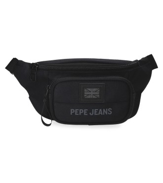 7317141 RIÑONERA PJL MATLOCK NEGRO