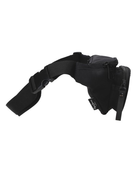 7317141 RIÑONERA PJL MATLOCK NEGRO 7317141 RIÑONERA PJL MATLOCK NEGRO