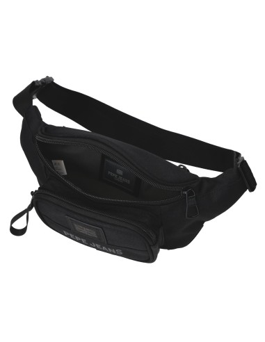 7317141 RIÑONERA PJL MATLOCK NEGRO