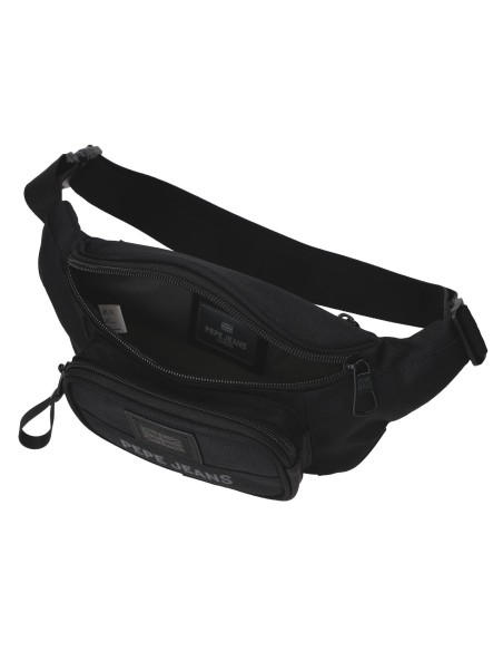 7317141 RIÑONERA PJL MATLOCK NEGRO 7317141 RIÑONERA PJL MATLOCK NEGRO