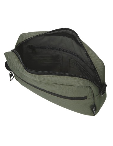 7314142 BOLSO DE MANO. PJL MATLOCK KHAKI
