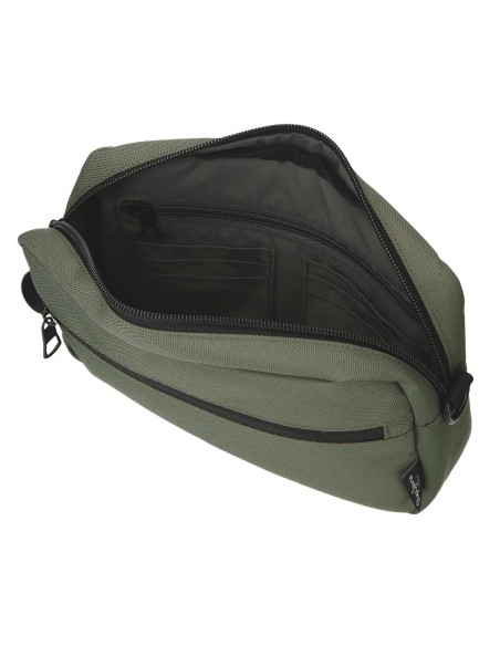 7314142 BOLSO DE MANO. PJL MATLOCK KHAKI