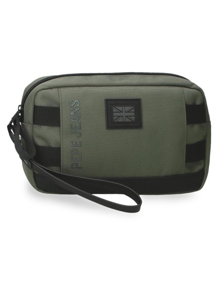 7314142 BOLSO DE MANO. PJL MATLOCK KHAKI