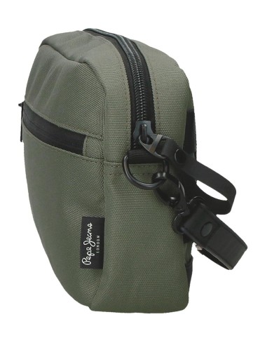 7314142 BOLSO DE MANO. PJL MATLOCK KHAKI